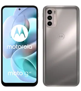 Замена стекла на телефоне Motorola Moto G41 в Красноярске